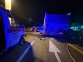 Прокуратура контролирует установление обстоятельств дорожно-транспортного происшествия в Ленинском районе