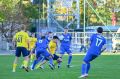 Футбольный клуб «Севастополь» одержал победу над командой Ростова-на-Дону со счётом 1:0