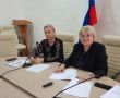 В Республике Крым прошло заседание Ассоциации общеобразовательных организаций по направлению «Медицинские классы»