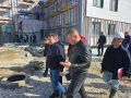 В Евпатории почти готов новый детсад на 280 мест