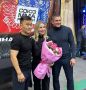 Ольга Торубарова: Стартовал Кубок Главы Республики Крым по ММА!