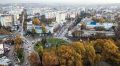 Чем живет столица Крыма? Пять фактов о Симферополе