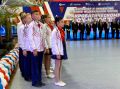 Михаил Развожаев: Севастополь все чаще становится точкой притяжения для межрегиональных и всероссийских соревнований — сегодня мы впервые принимаем первенство и чемпионат Южного федерального округа по акробатическому...