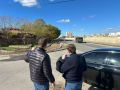 Реконструкция дорог в Евпатории идёт по графику