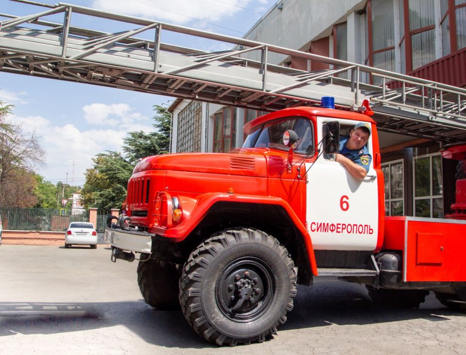 Сегодня День автомобилиста!