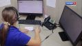ВЕСТИ КРЫМ «Интервью»: Сергей Олефиренко