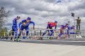 Профессиональному спорту огнеборцев исполняется 88 лет!