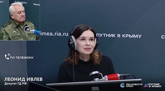 Новые нефтяные компании и операторы связи должны зайти в Крым