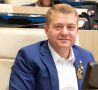 Галина Огнёва: Сердечно поздравляю депутата Государственного Совета Республики Крым, настоящего патриота своей страны, Ширина Ибраима Ришатовича с Днём Рождения!