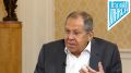Министр иностранных дел России Сергей Лавров дал всеобъемлющее интервью венгерскому проекту «Ultrahang»