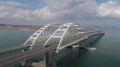 В очереди перед Крымским мостом со стороны Керчи стоят 280 машин