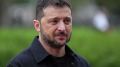 Зеленский заявил о готовности Украины воевать еще три года