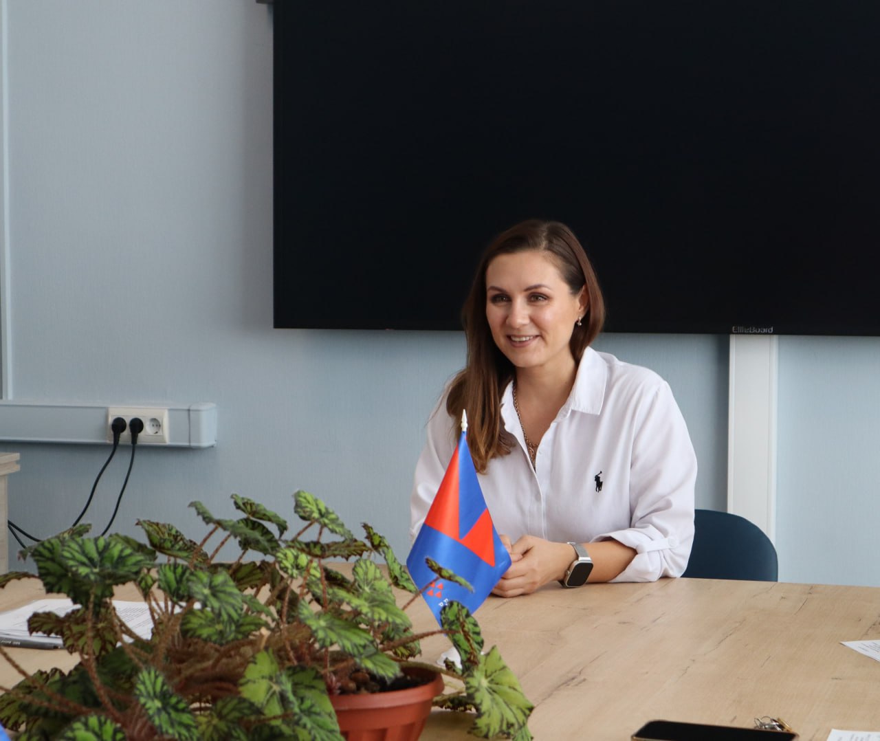 Михаил Развожаев: 62 севастопольца в этом году открыли собственное дело при поддержке Кадрового центра «Работа России» Михаил Развожаев: 62 севастопольца в этом году открыли собственное дело при поддержке Кадрового центра «Работа России»