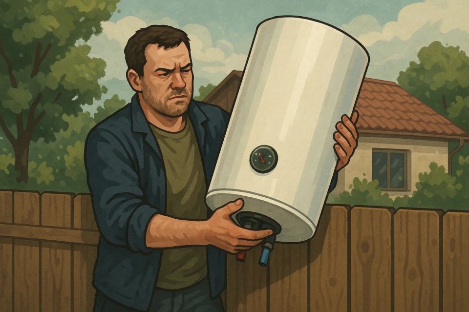 Севастопольский гость стал фигурантом уголовного дела