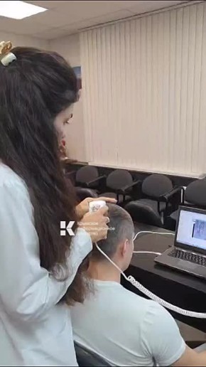 С 27 по 29 октября специалисты Клинического кожно-венерологического диспансера проводят Дни здоровья волос в Симферополе