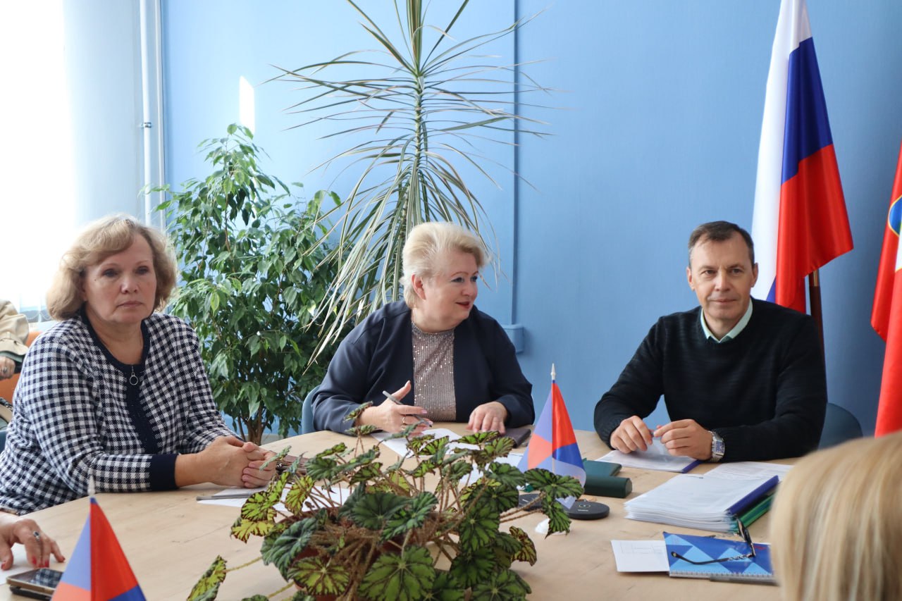 Михаил Развожаев: 62 севастопольца в этом году открыли собственное дело при поддержке Кадрового центра «Работа России» Михаил Развожаев: 62 севастопольца в этом году открыли собственное дело при поддержке Кадрового центра «Работа России»