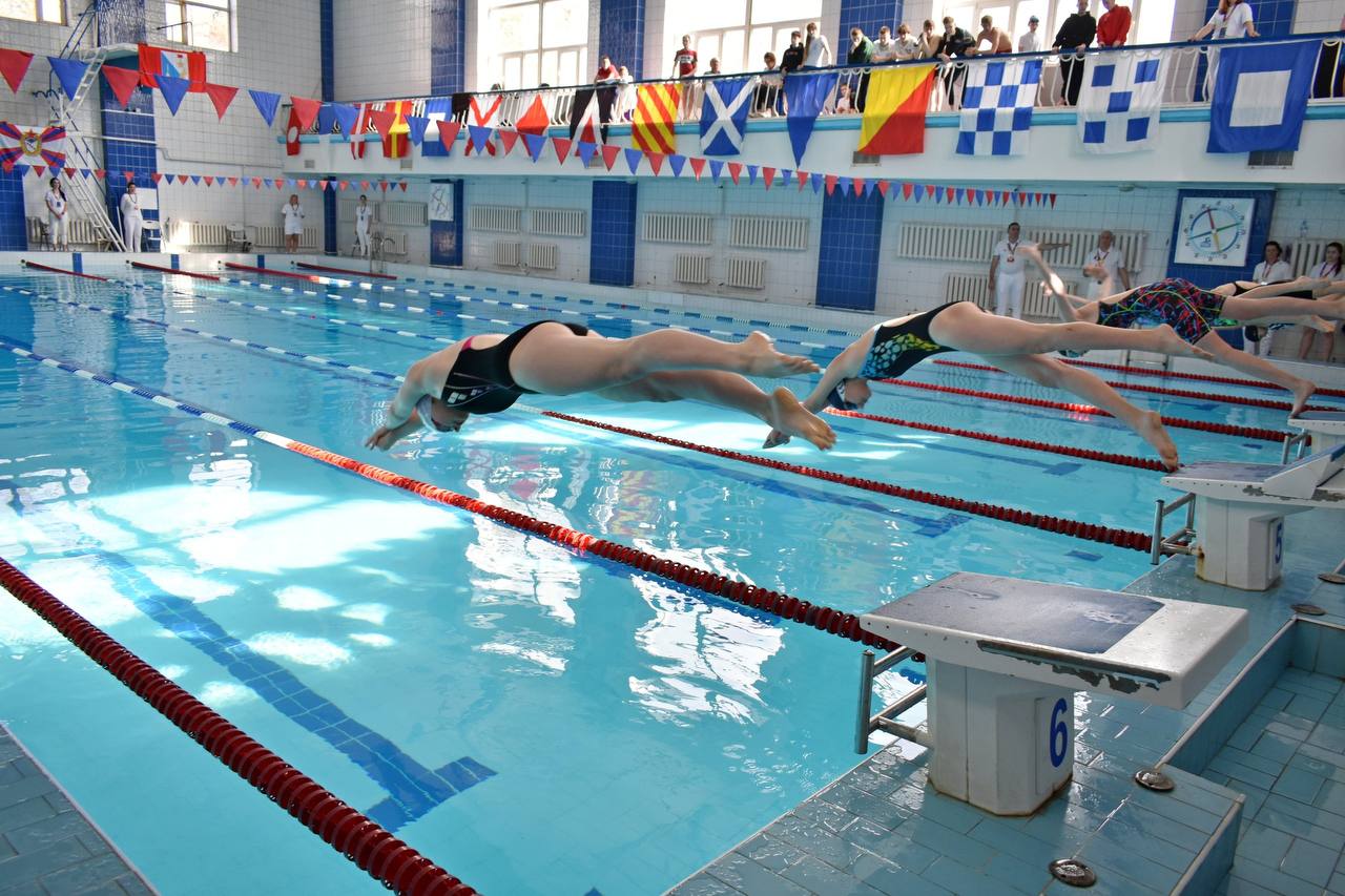 Михаил Развожаев: Сегодня севастопольский филиал ЦСКА отмечает свой 100-летний юбилей! Михаил Развожаев: Сегодня севастопольский филиал ЦСКА отмечает свой 100-летний юбилей!