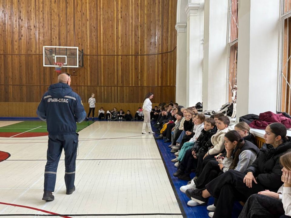 Безопасность на первом месте Безопасность на первом месте