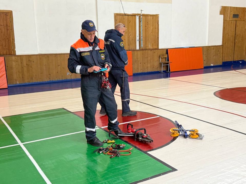 Безопасность на первом месте Безопасность на первом месте