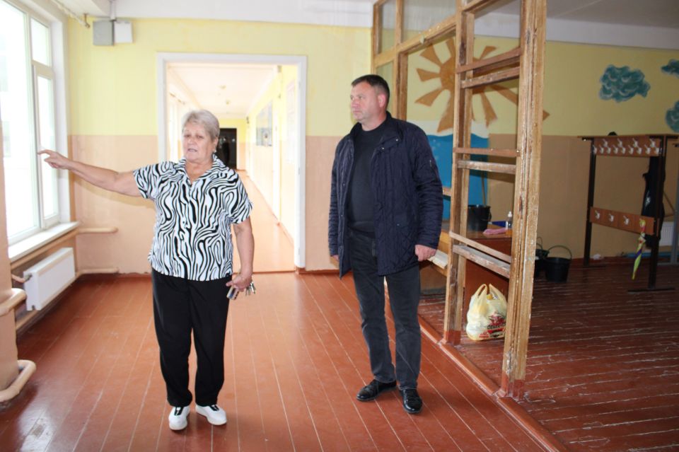 ����� ��������: ��������� �����������-��������� ������ � ������ ��� � 1, ������������� � ������� ������, � �����, ���������� ���������� �����