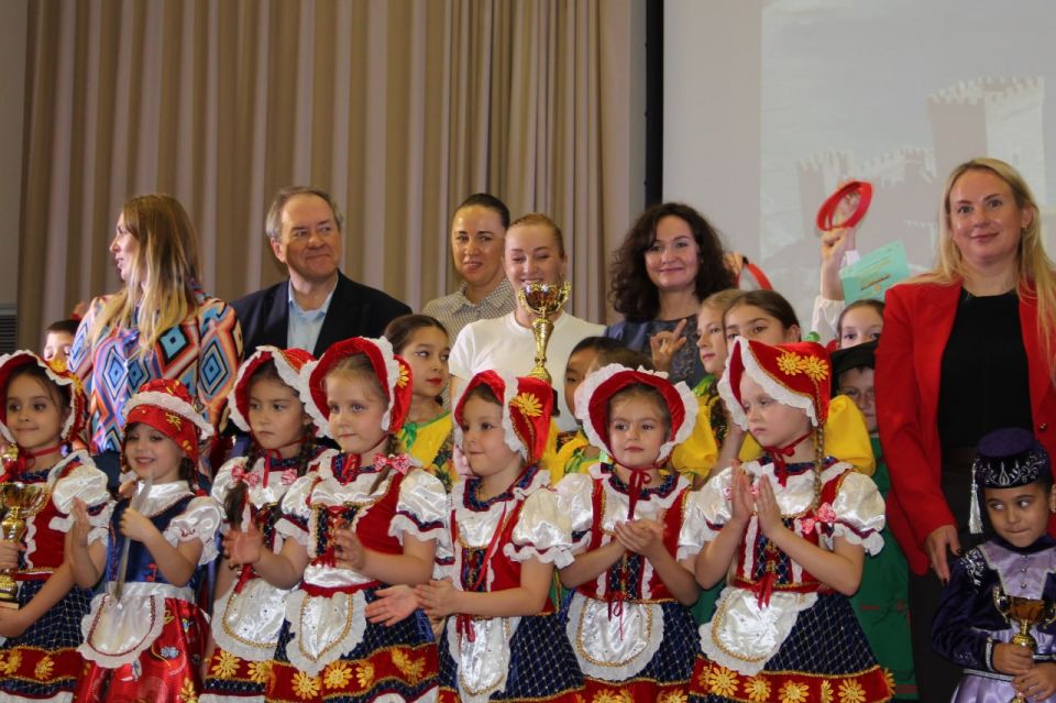 25 ������� ��������� IV ������������� ���������-������� �������� �������� �����