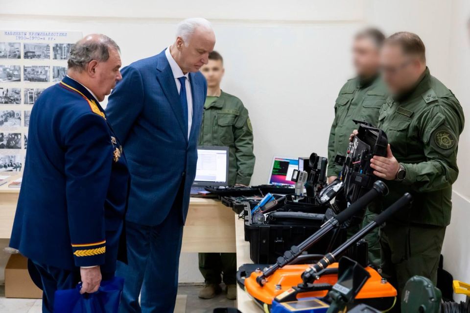 � ������������ �������� ������ ���������� �����������, ����������� 71-� ��������� ����������� ������ �������������� � ������ ����������� ������������ �.�. ��������