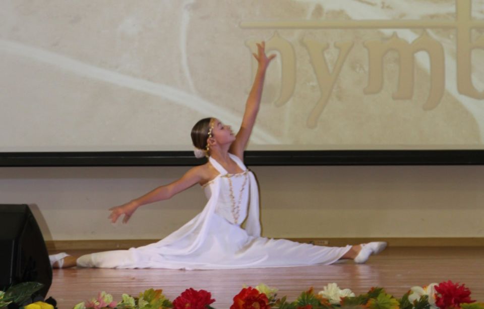 25 ������� ��������� IV ������������� ���������-������� �������� �������� �����