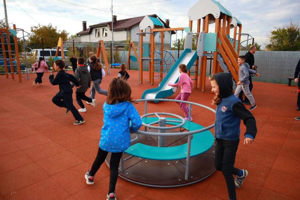 � ����������� ������ ������� ������� �������� � ����-���������� ����