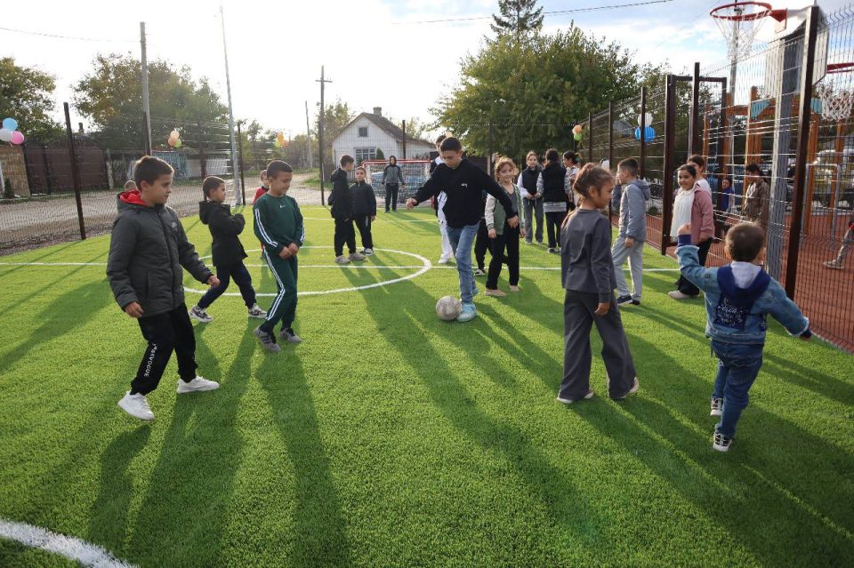 � ����������� ������ ������� ������� �������� � ����-���������� ����