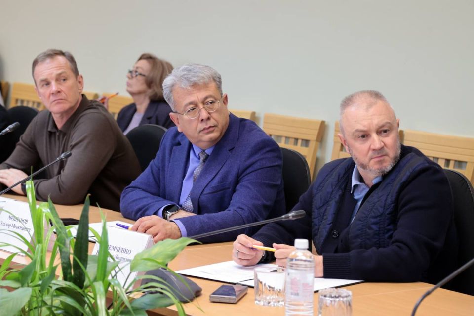 �������, 27 ������� 2025 ����, ���������� �������� ��������� �������� �� ������������� � ��������� ����������