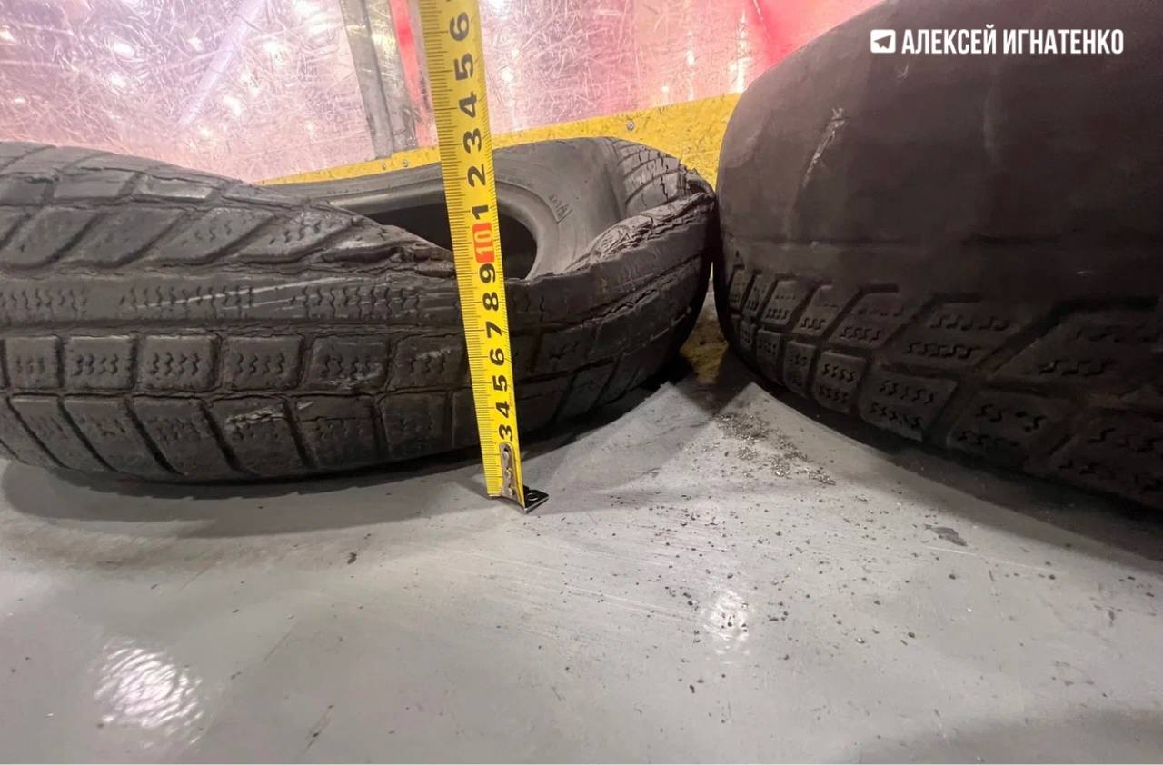 В одном из торговых центров Симферополя выявили нарушения в работе картинга