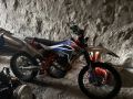 В Первомайском районе за повторную езду в состоянии опьянения у местного жителя конфискован мотоцикл