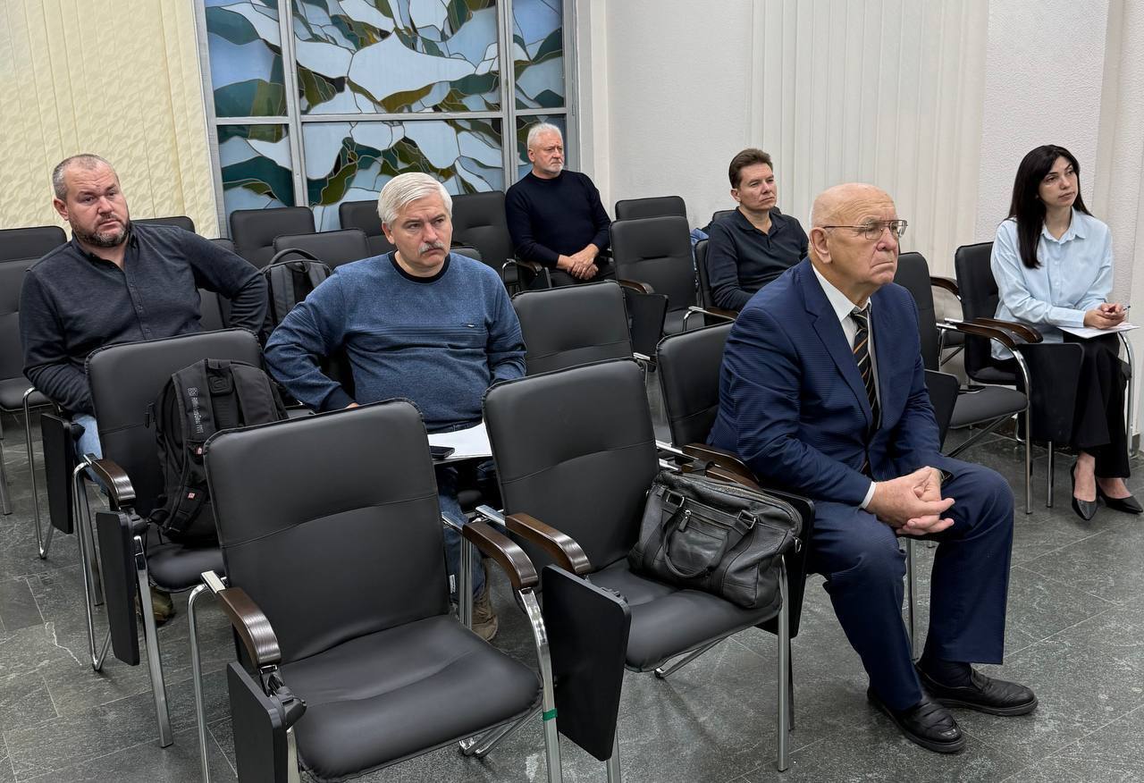 Ольга Шевцова: Основное по итогам заседания Комиссии по экологической безопасности Ольга Шевцова: Основное по итогам заседания Комиссии по экологической безопасности