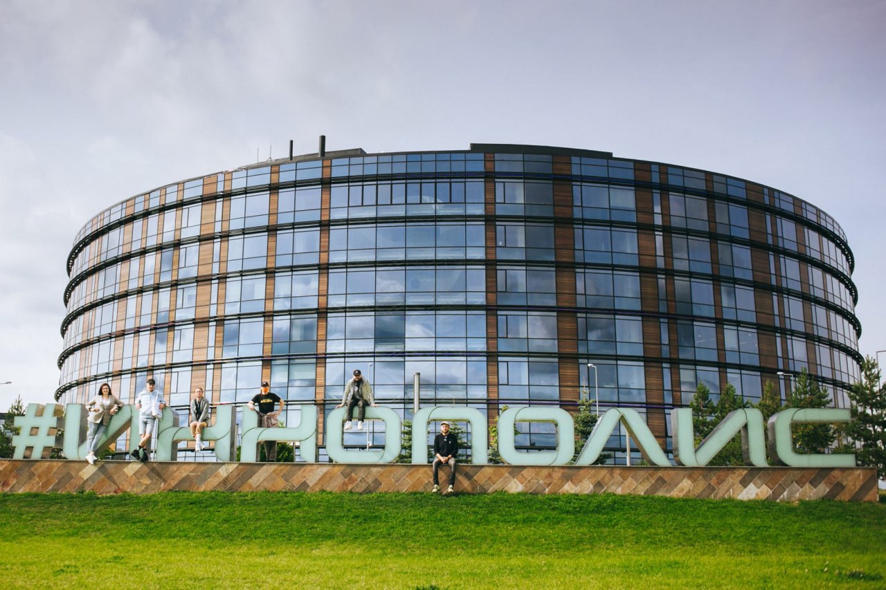 Янина Павленко: Сегодня с крымской делегацией работаем в удивительном месте Янина Павленко: Сегодня с крымской делегацией работаем в удивительном месте