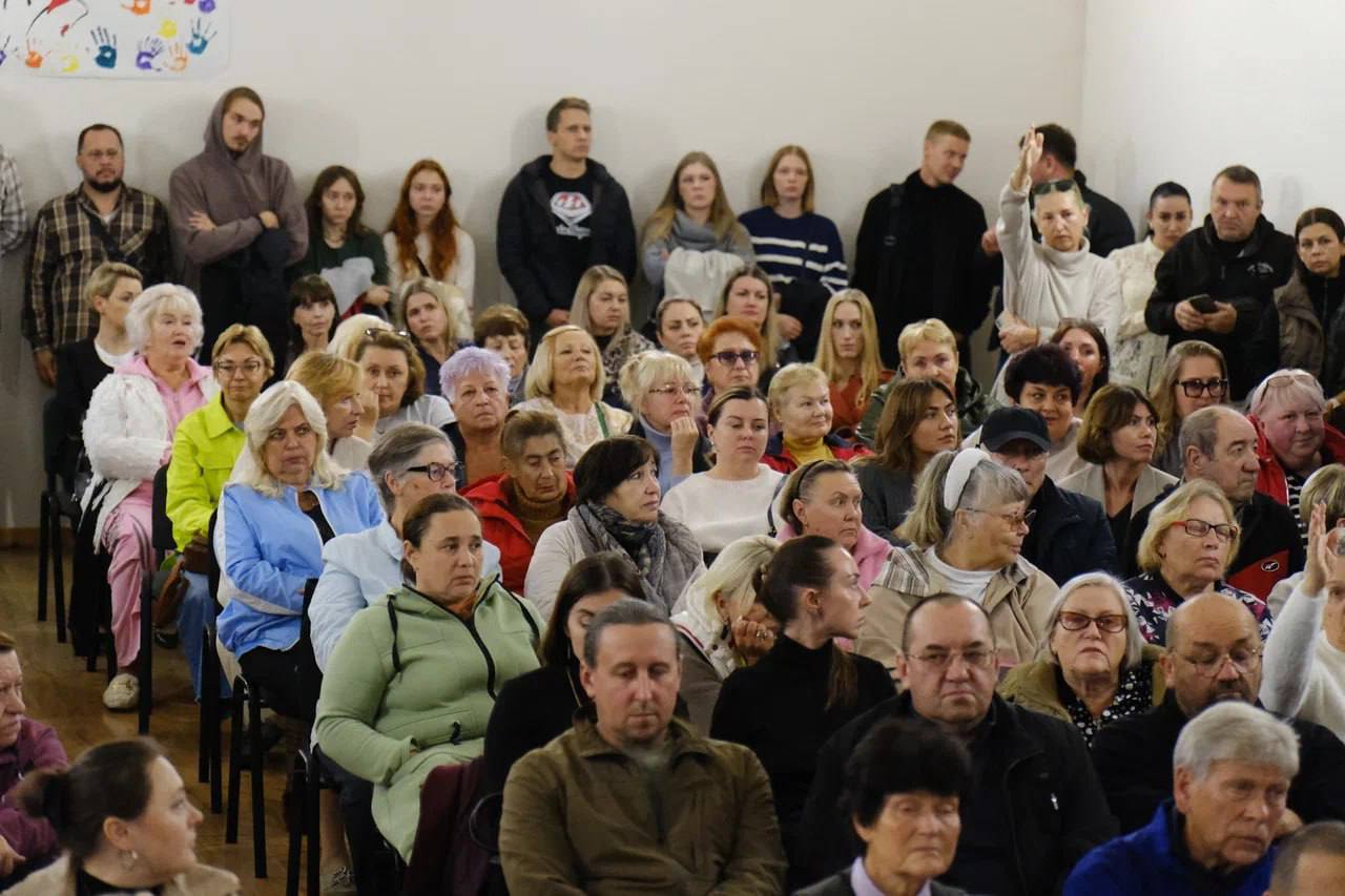 На Южном берегу Крыма приостановили реализацию проекта строительства курортного комплекса в районе скалы Дива