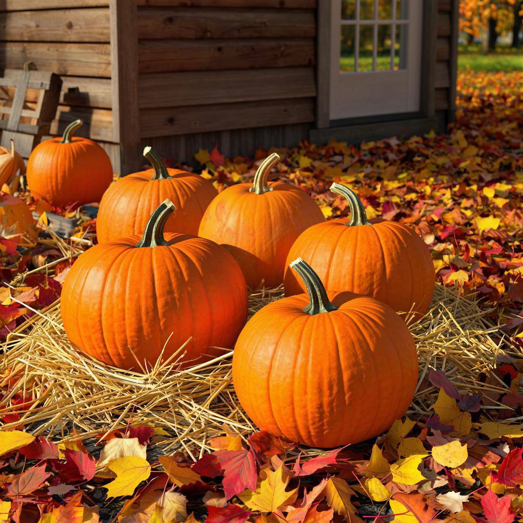 Депутат Ветров предложил заменить Хэллоуин на праздник урожая