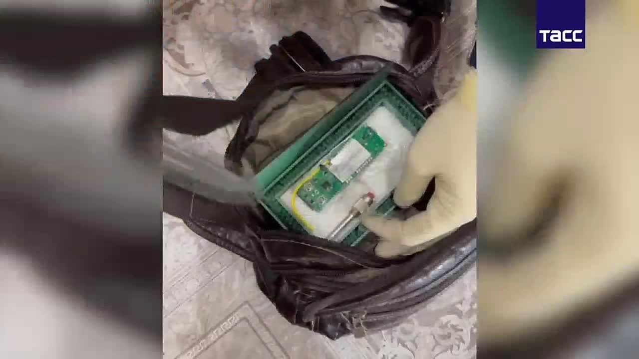 Юрий Котенок: ФСБ сообщает о предотвращении теракта, которые готовился киевскими спецслужбами против высокопоставленного сотрудника МВД в Крыму