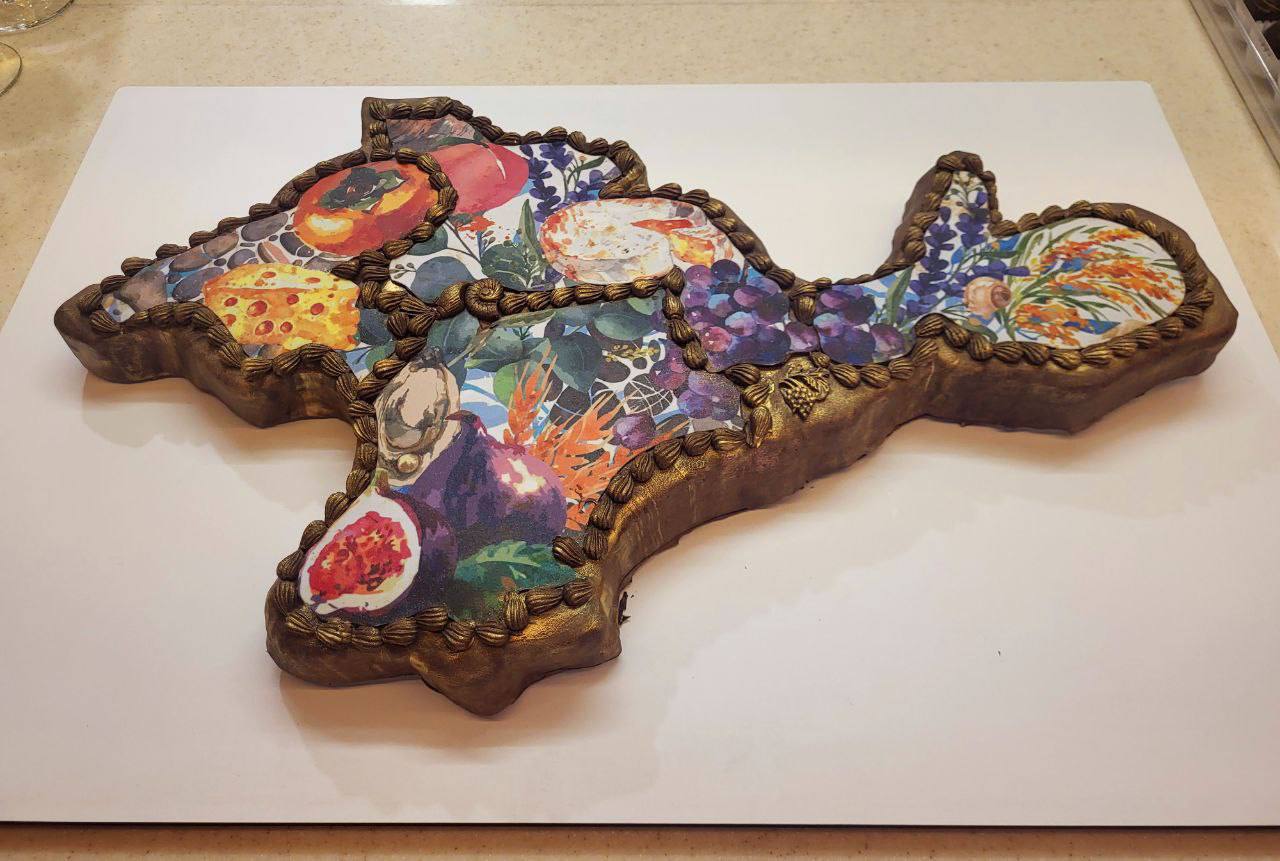 Гастрономический код Крыма: когда знакомые вкусы открывают новые грани Гастрономический код Крыма: когда знакомые вкусы открывают новые грани