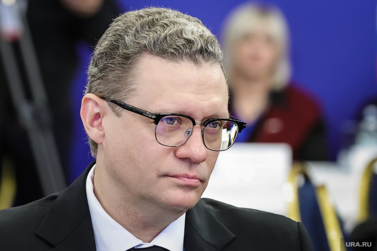 Вологодский губернатор Филимонов избавляется от нелояльных элит в «вотчине» «Северстали»