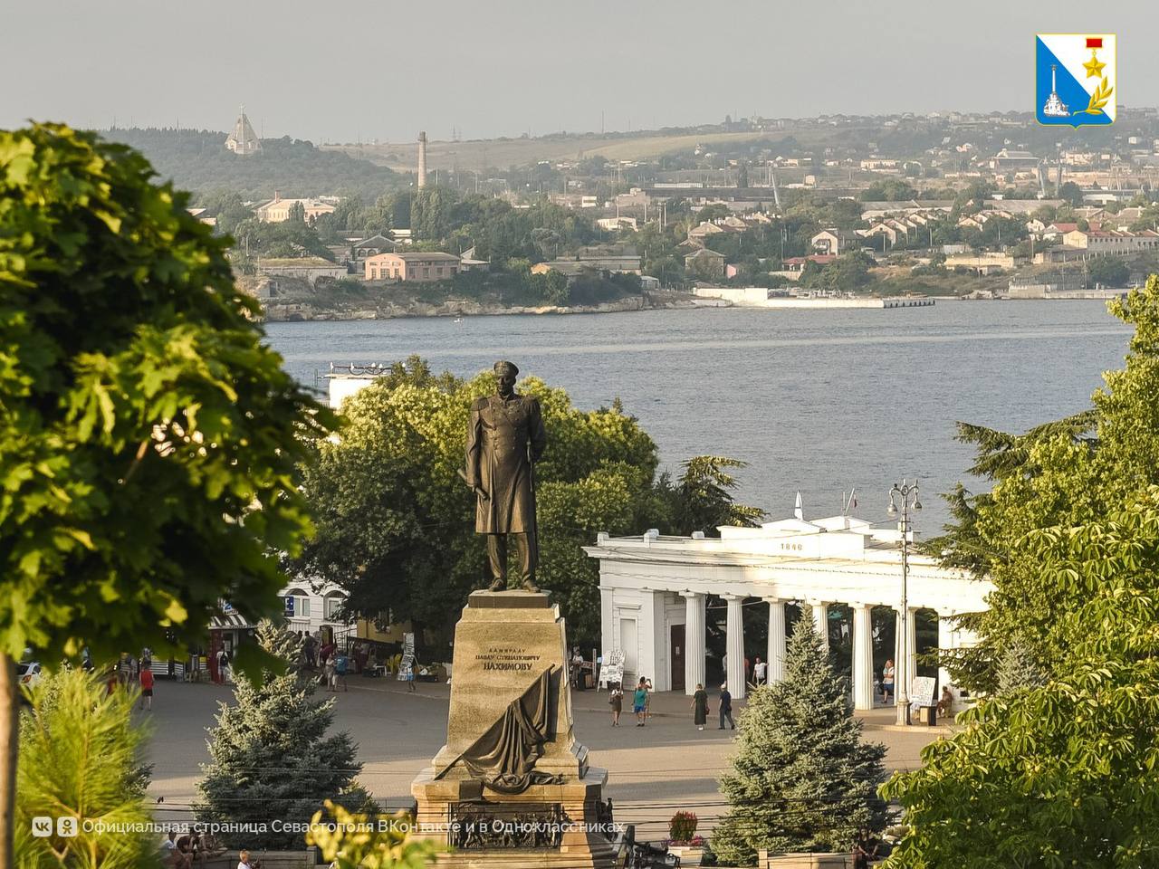 С начала года в «Севнаследие» онлайн поступило 368 заявлений о наличии объектов культурного наследия на земельных участках — это на 44% больше, чем за весь прошлый год