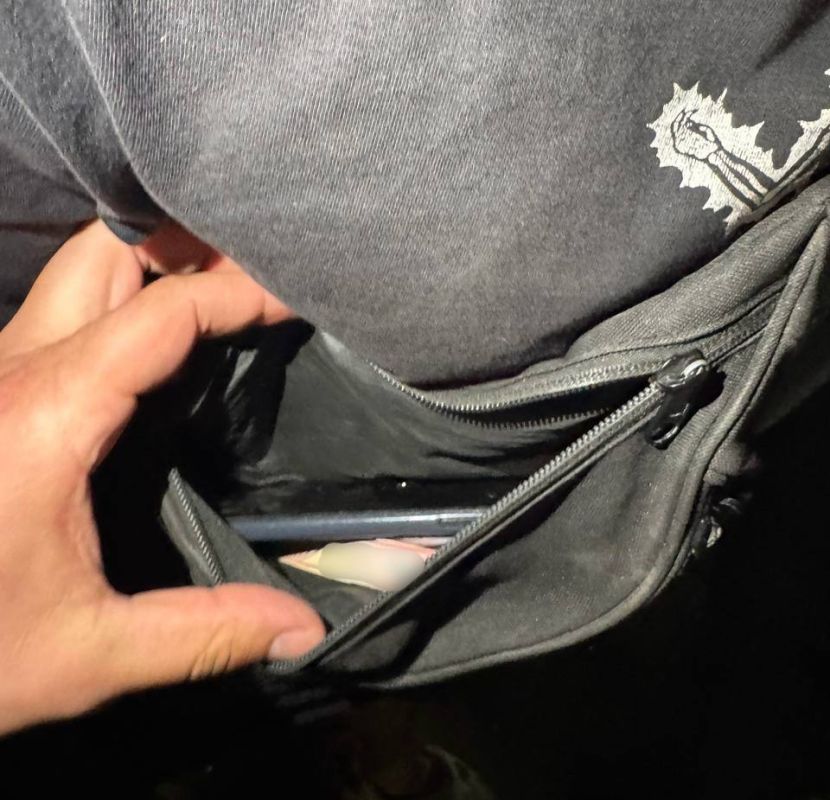 В Симферополе местный житель осужден за хранение синтетических наркотиков