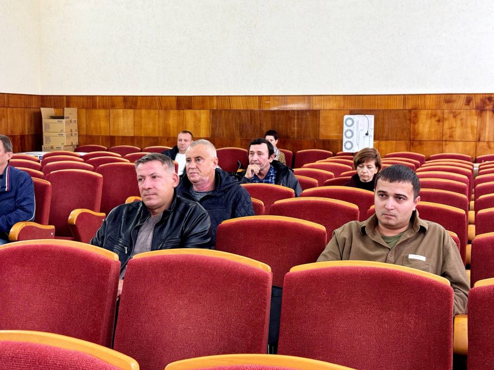 ��������� �������: ������ ��������� � �������������� ����������������� �����������, ����������� �������� � �������� ��������������� �����