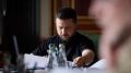 Украина готова к перемирию только по нынешней линии соприкосновения