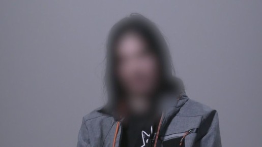 «Он убедил меня, что раз уж я уже работаю на украинские спецслужбы, раз я сливаю информацию, то у меня уже руки довольно сильно запятнаны»