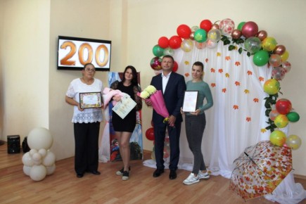 Игорь Крутьков: Хочу поделиться особым событием