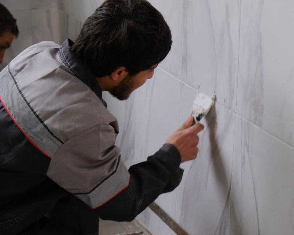 Янина Павленко: Осенние каникулы используем для обновлений образовательных учреждений Ялты – чтобы наши детки могли получать знания в ещё более комфортных условиях Янина Павленко: Осенние каникулы используем для обновлений образовательных учреждений Ялты – чтобы наши детки могли получать знания в ещё более комфортных условиях