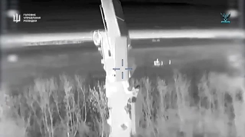 Враг снова атакует комплексы ПВО большой дальности