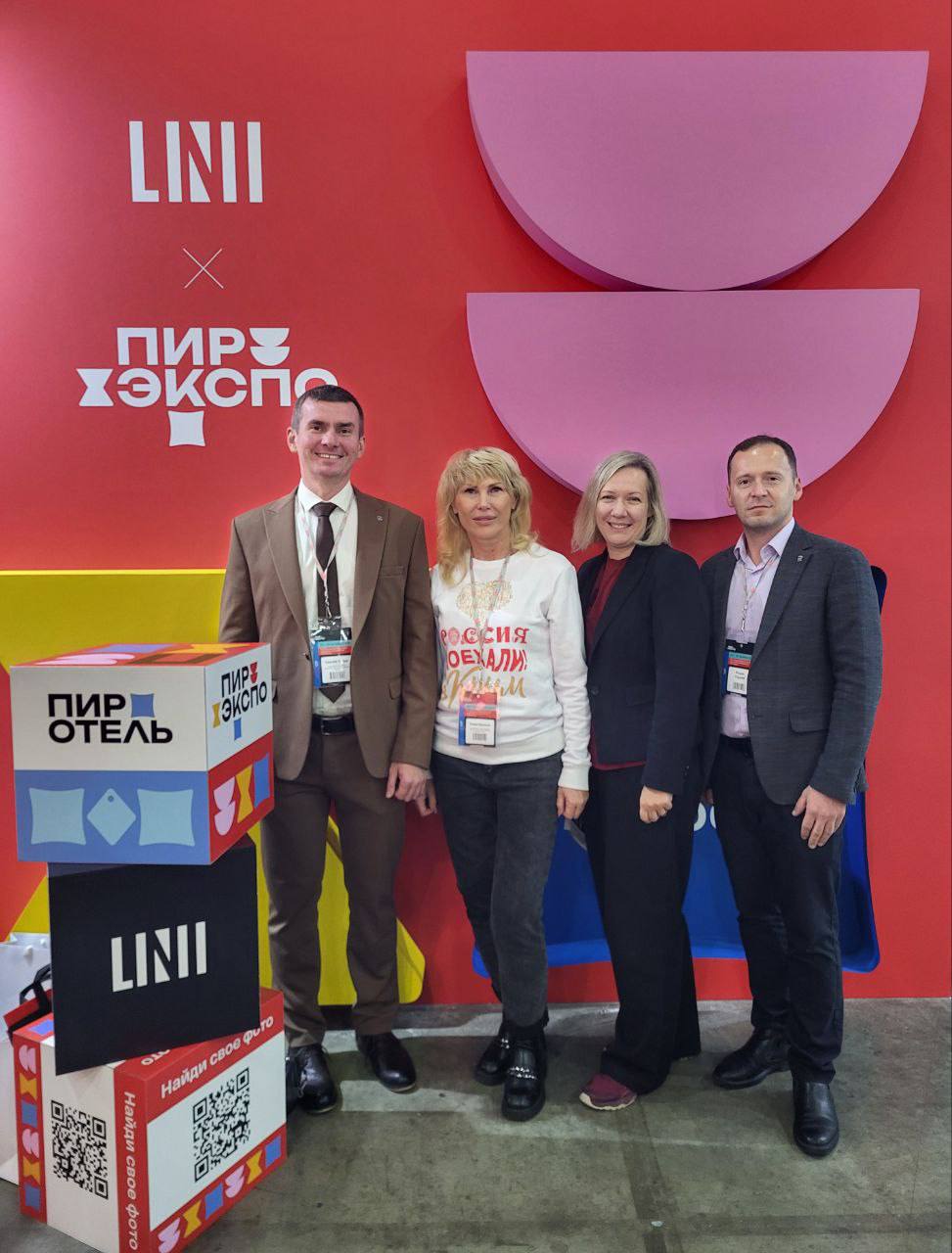 Крым презентовал итоги 9 месяцев участия в гастрономическом проекте "ПроЕДУ по России"