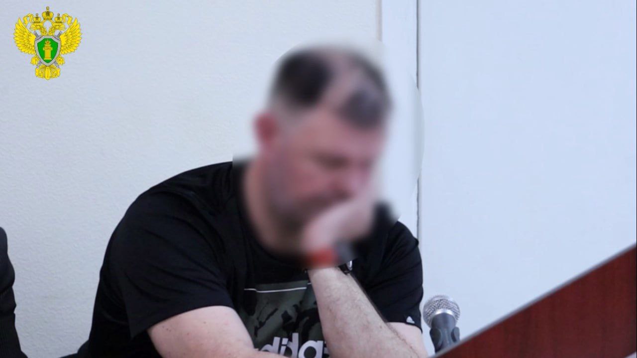 В Севастополе осудили посредника, который похитил 23 автомобиля под видом перепродажи