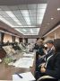 Делегаты из Крыма проходят обучение в Высшей школе государственного и муниципального управления